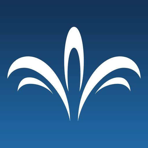 Image of a singer performing.